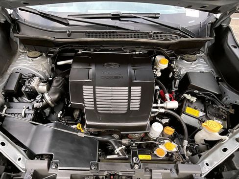 Used 2021 Subaru Forester Sport w/ Popular Package #2 image 13