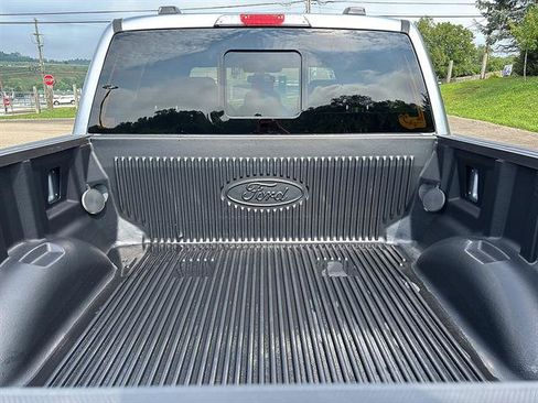 Certified 2024 Ford F150 XLT w/ Equipment Group 302A MID AWD/4WD image 18