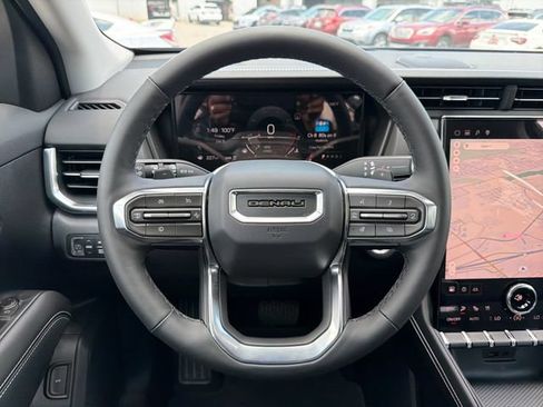 New 2026 GMC Terrain Denali AWD/4WD image 10