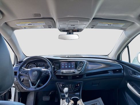 Used 2020 Buick Envision Essence image 19