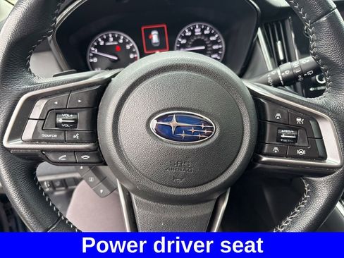 Used 2022 Subaru Outback Premium image 16