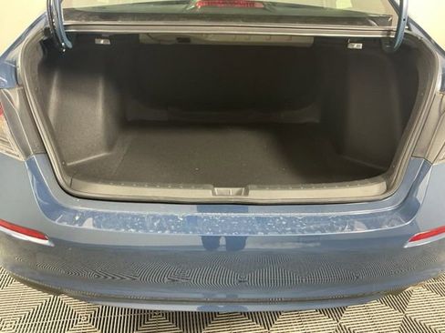 Used 2026 Honda Civic Sport image 21