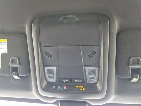 Used 2024 Chevrolet Equinox RS w/ RS Leather Package image 35