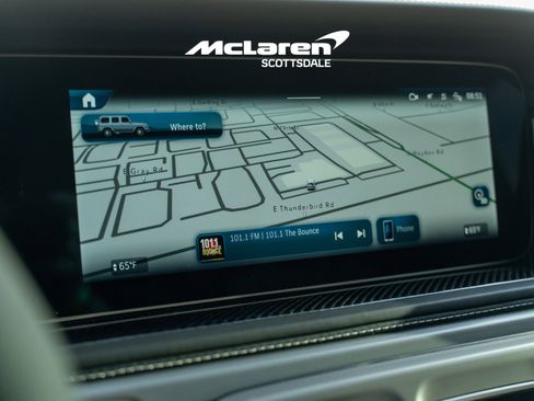 Used 2025 Mercedes-Benz G 63 AMG 4MATIC image 35