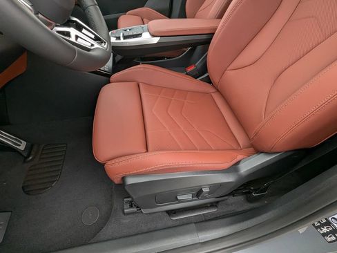 New 2026 BMW X2 xDrive28i image 13