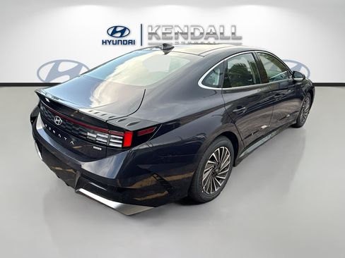 New 2026 Hyundai Sonata SEL FWD image 6