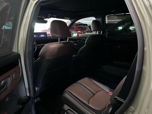 Certified 2026 Honda Pilot TrailSport image 8