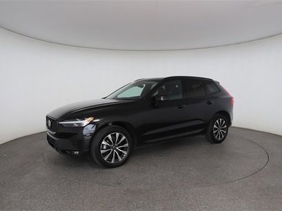 Used 2023 Volvo XC60 B5 Plus