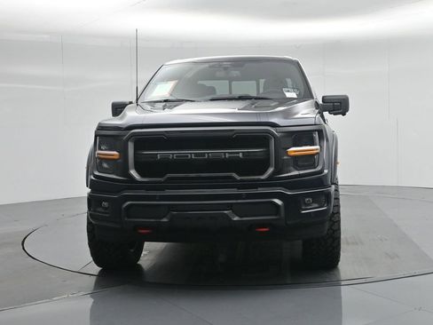 New 2025 Ford F150 XLT w/ Equipment Group 303A High AWD/4WD image 28