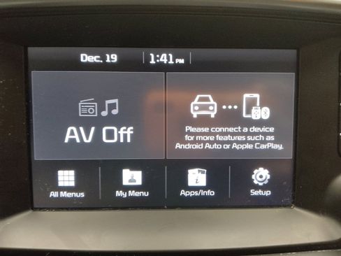 Used 2020 Kia Sorento EX image 25