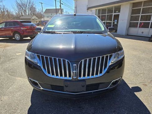 Used 2015 Lincoln MKX AWD w/ Equipment Group 102A image 25