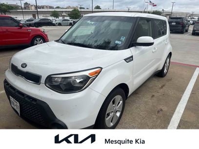 Used 2016 Kia Soul