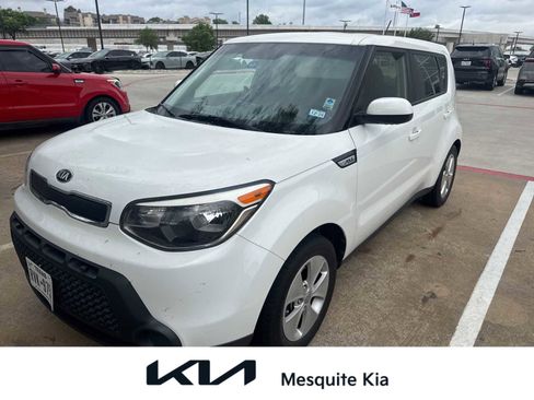 Used 2016 Kia Soul image 1