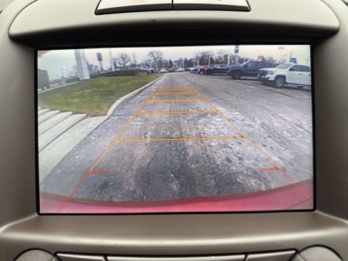 Certified 2014 Buick LaCrosse Leather image 7