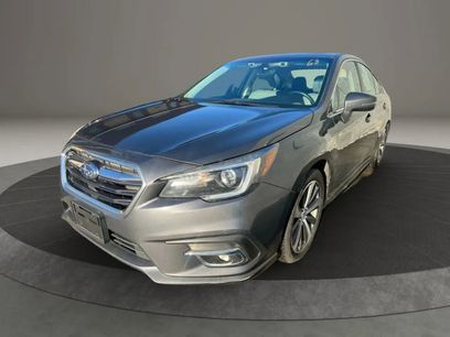 Used 2018 Subaru Legacy 2.5i Limited