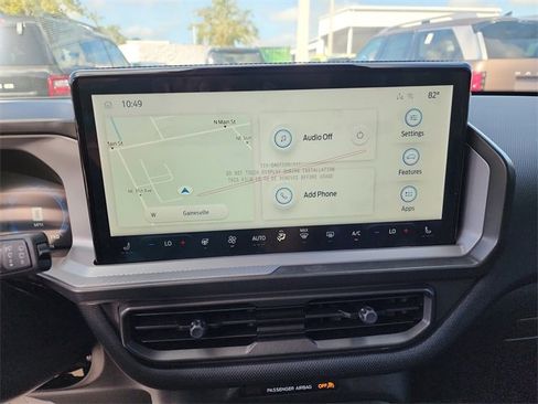 New 2025 Ford Bronco Sport Badlands w/ Badlands Tech Package image 17