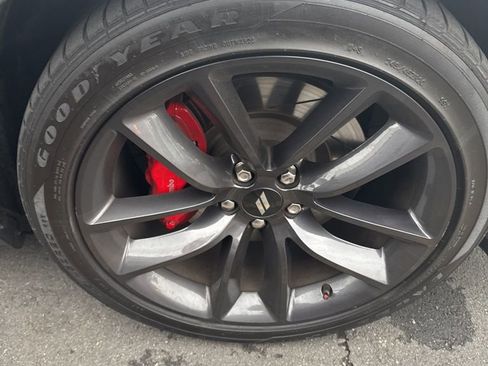 Used 2019 Dodge Challenger GT w/ Performance Handling Group image 14