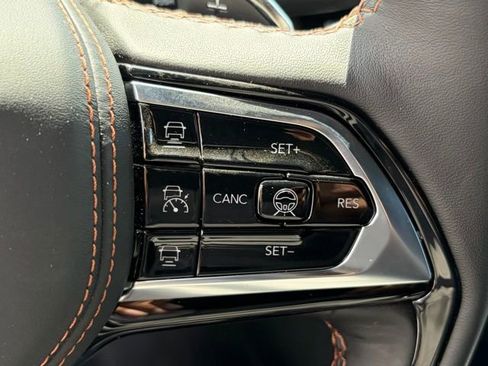 New 2026 Jeep Grand Cherokee Summit image 18