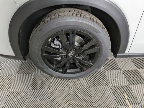 New 2026 Honda HR-V Sport image 31