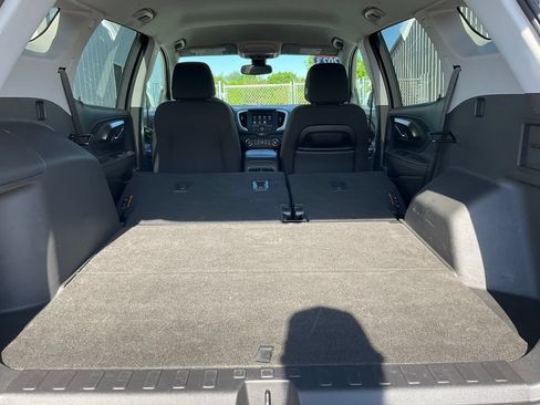 Certified 2023 GMC Terrain SLE w/ Driver Convenience Package AWD/4WD image 22