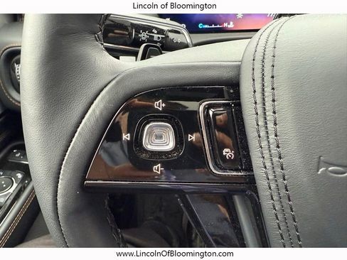 New 2025 Lincoln Aviator Black Label image 27