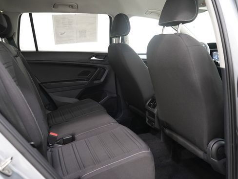 Used 2022 Volkswagen Tiguan S AWD/4WD image 13