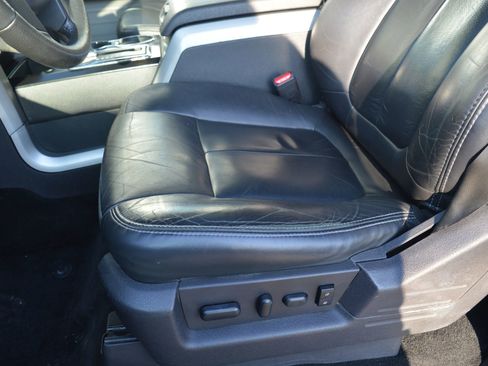 Used 2011 Ford F150 FX4 w/ FX Luxury Pkg image 10