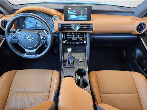 Used 2023 Lexus IS 300 w/ Comfort Package RWD image 19