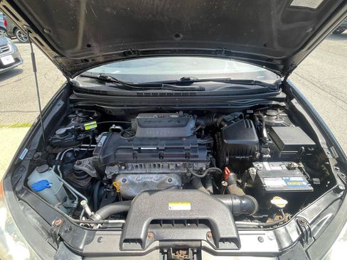 Used 2009 Hyundai Elantra GLS w/ Popular Equipment Pkg 2 FWD image 17