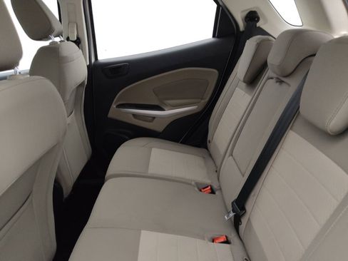 Used 2018 Ford EcoSport S FWD image 18