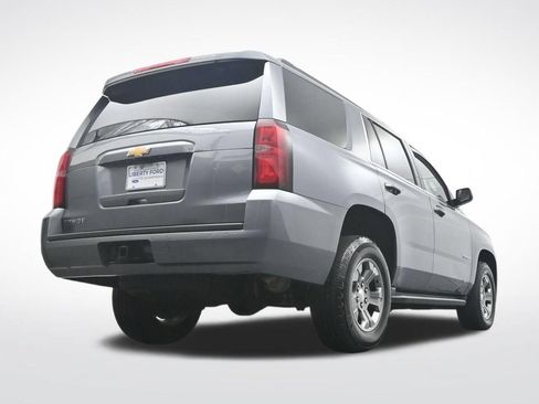 Used 2019 Chevrolet Tahoe LS RWD image 37
