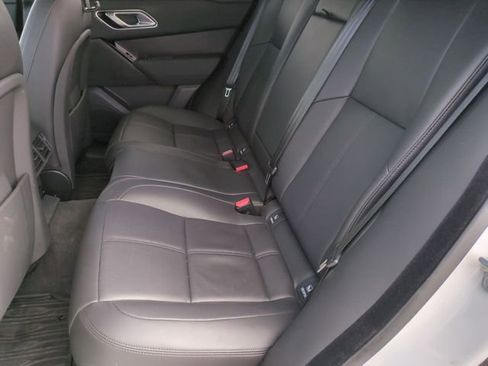 Used 2026 Land Rover Range Rover Velar Dynamic SE image 15