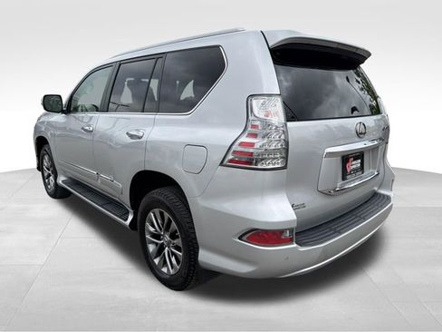 Used 2014 Lexus GX 460 Luxury image 5