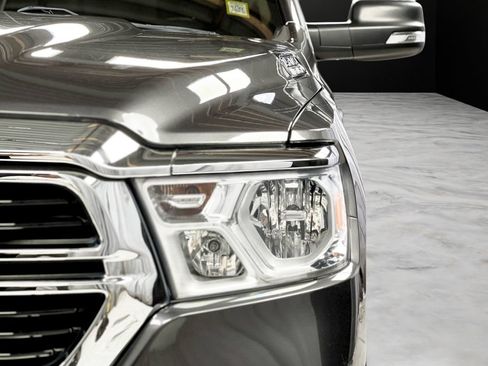 Used 2020 RAM 1500 Big Horn AWD/4WD image 35