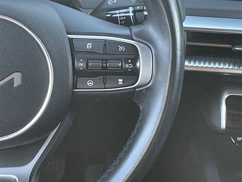 Used 2024 Kia K5 GT-Line image 23