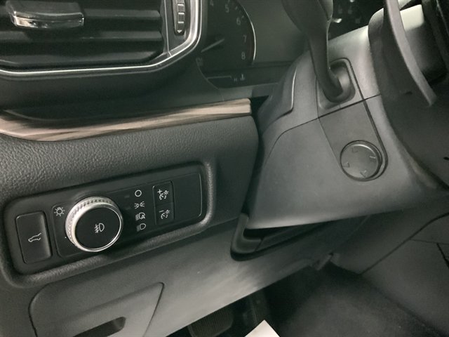 Used 2020 Ford Explorer Limited AWD/4WD image 18