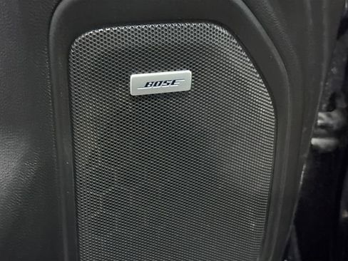 Used 2021 Chevrolet Silverado 1500 High Country w/ Technology Package image 20