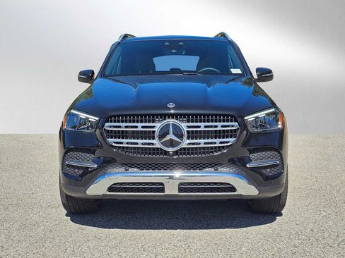 New 2026 Mercedes-Benz GLE 350 4MATIC image 8