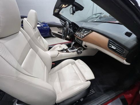 Used 2016 BMW Z4 sDrive35i image 37