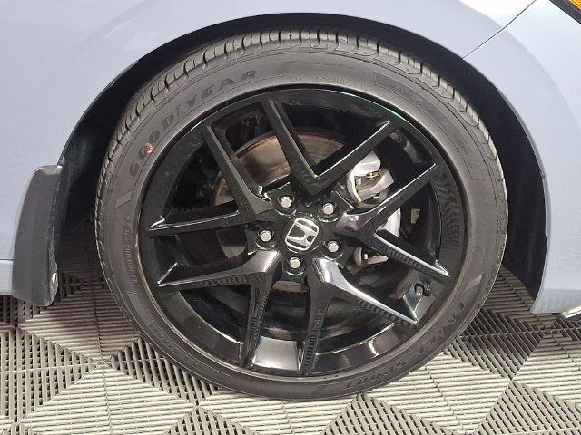 Used 2024 Honda Civic Sport image 11