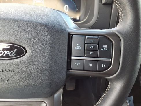 Used 2024 Ford F150 XLT w/ Equipment Group 302A MID AWD/4WD image 33