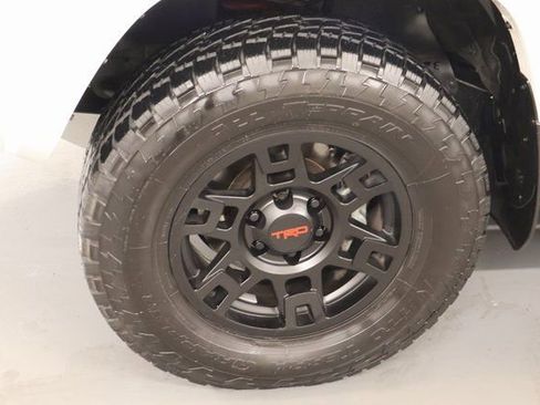 Certified 2024 Toyota 4Runner TRD Pro image 8