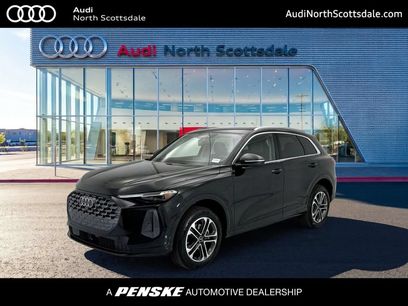Used 2026 Audi Q5 Premium Plus w/ Premium Plus