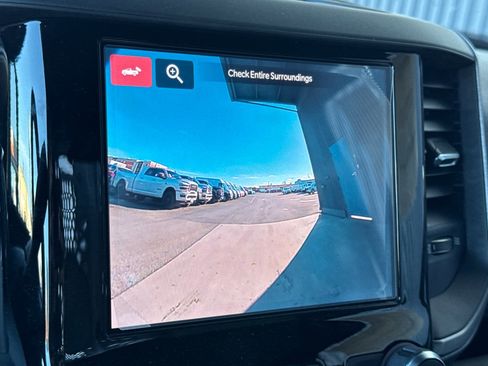 New 2026 RAM 5500 Tradesman w/ Chrome Appearance Group image 16