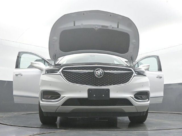 Used 2019 Buick Enclave Avenir w/ Avenir Technology Package AWD/4WD image 58