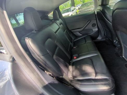 Used 2020 Tesla Model Y Long Range AWD/4WD image 33