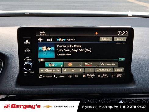 Used 2024 Honda Civic Sport Touring image 20