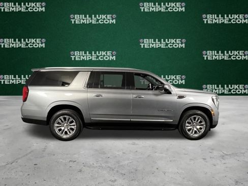 Used 2025 GMC Yukon XL Denali image 6