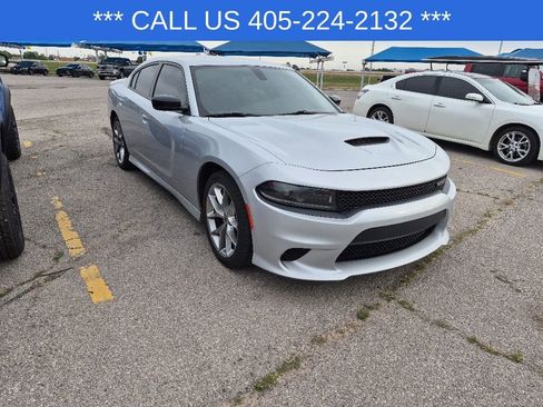 Used 2023 Dodge Charger GT RWD image 17