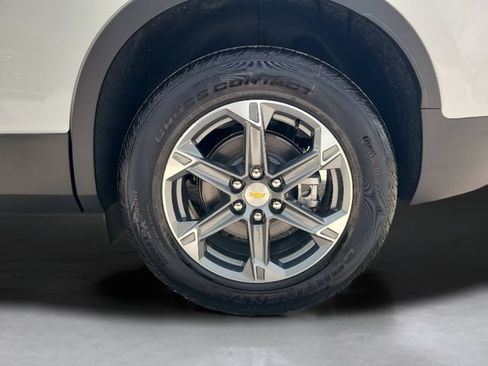 New 2026 Chevrolet Blazer LT FWD image 34